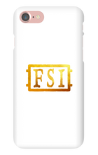 fsi_bigshep iPhone Phone Cases