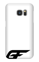 greezyfishy Samsung Phone Cases