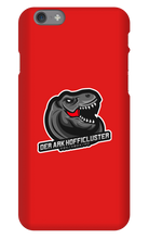 hoffi0070 iPhone Phone Cases