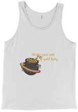 badogu12 Tank Top Irish Style