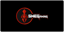 fifaruhrpottyt XXL Gaming Mousepad