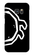 Blink Badge Not Iphone Case