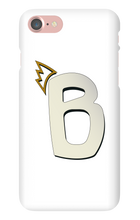 biggiexe iPhone Phone Cases