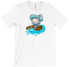 Rowships Forever Tee