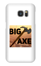 bigaxe Samsung Phone Cases