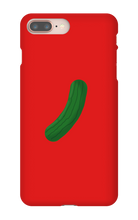 Dill with it iPhone Cases