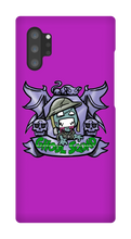 ghoul Samsung Phone Cases