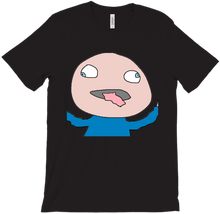Troll Emote Shirt