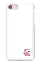 icebear iPhone Cases