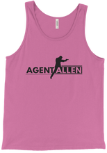 agentallen1 Tank Top