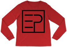 elohimprophet Long Sleeve Tee