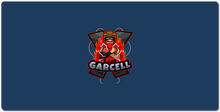 xgarcell23x XXL Gaming Mousepad