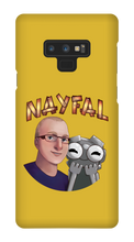 Samsung Handyhülle Nayfal