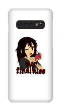 ourxfinalxkiss Samsung Phone Cases