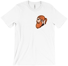 GGB Mini Logo T-Shirts