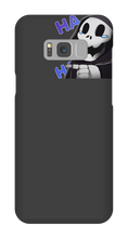 twodeadshot Samsung Phone Cases