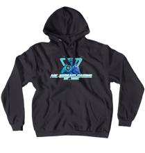 Arc_Angel Hoodies (No-Zip/Pullover)