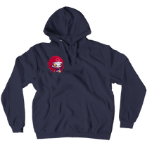Imagine Being Bad Hoodie