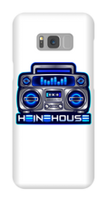 Heine House Logo Phone Case for Samsung