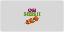Oh Shish Kebab XXL Gaming Mousepad