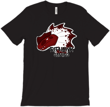 Riphawk Gaming T-Shirts