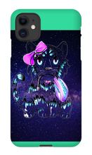 tinytigergirl iPhone Phone Cases