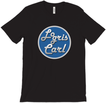 LoGrisCarl T-shirt Original Logo