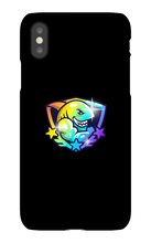 RhodiumSharx Rainbow iPhone Case