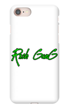 ejthegoat13_ iPhone Phone Cases