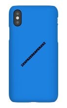 ixxfazereaperxxi iPhone Phone Cases