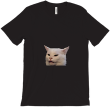 Confused Cat T-Shirt