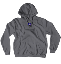 ioslav Hoodies (No-Zip/Pullover)