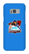 RohdeeTV Samsung Case