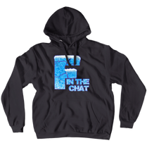 First Emote Hoodie