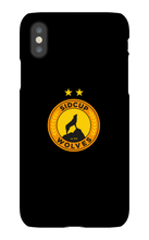 Sidcup Wolves iPhone Phone Cases