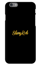 Shinyrob iphone case