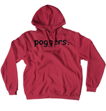 poggers.