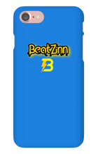 beatzinn iPhone Phone Cases