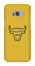 BullsFan1976 Samsung Phone Cases