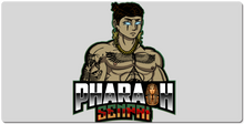 pharaoh__senpai XXL Gaming Mousepad