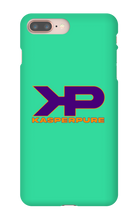 kasperpure iPhone Phone Cases
