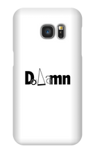 Samsung cover LOGO Classic