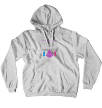 The Mystery School 33 Hoodies (No-Zip/Pullover)