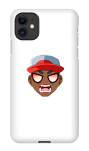 bowskij iPhone Phone Cases