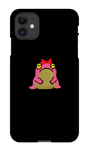 Yona Case