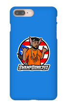 swampdonkeysentertainment iPhone Phone Cases