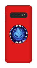 bphlames89 Samsung Phone Cases