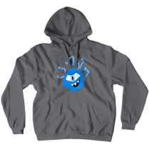 Atmos-Monster! Hoodie (No-Zip/Pullover)