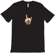 Hand Tattoo Tshirt
