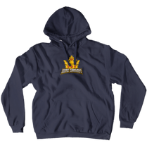kingsammywv1187 Hoodies (No-Zip/Pullover)